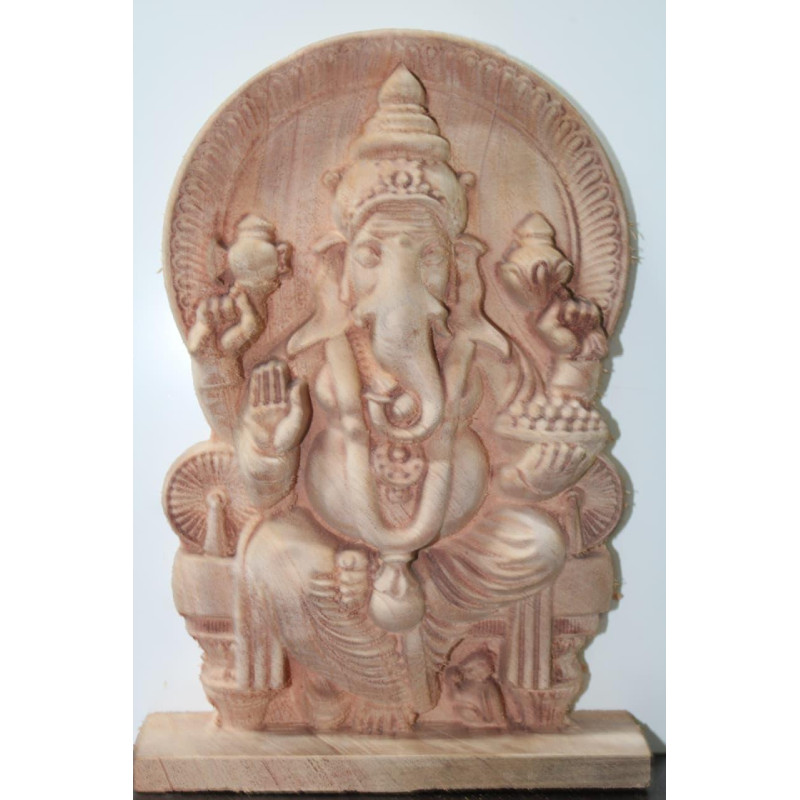 Pillaiyar