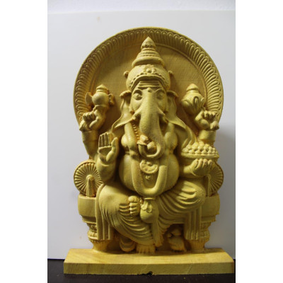 Pillaiyar