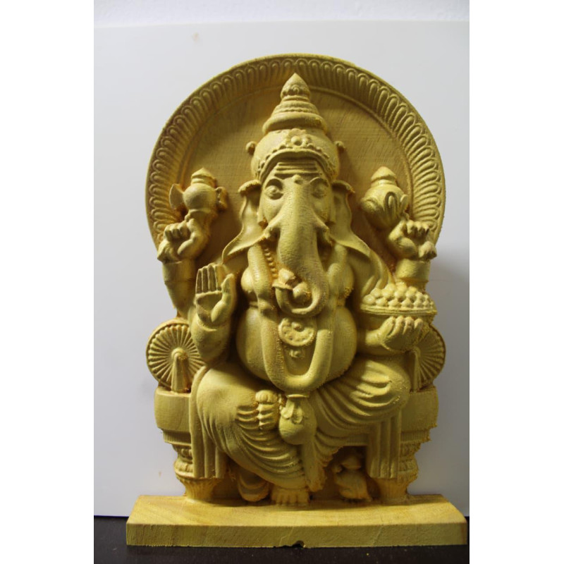Pillaiyar