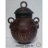 Sugar Jar [15]