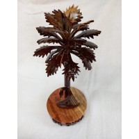 Coconut Shell Tree  [20]