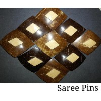 Saree Pin [25]