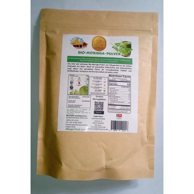 Moringa Powder