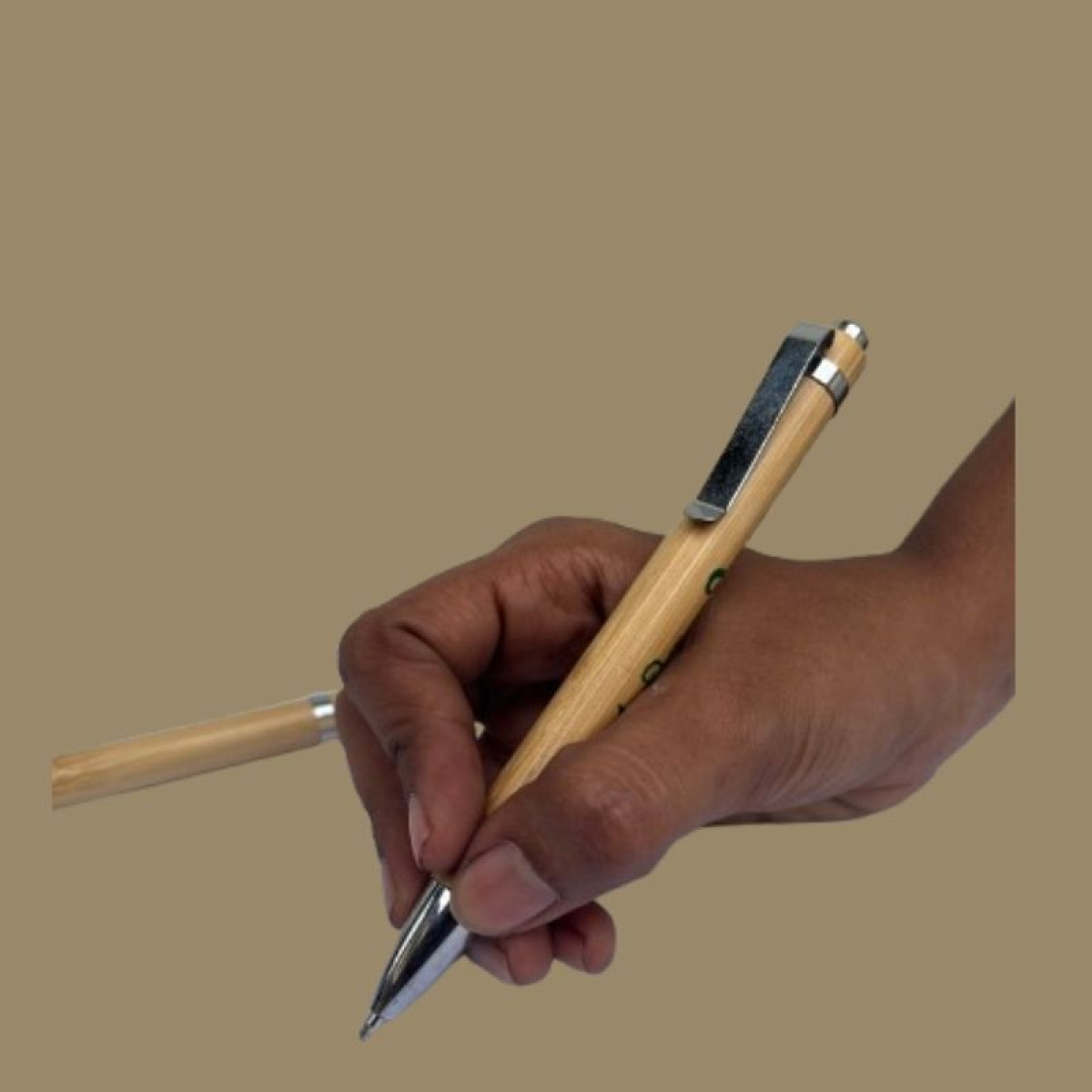 Bamboo Pen
