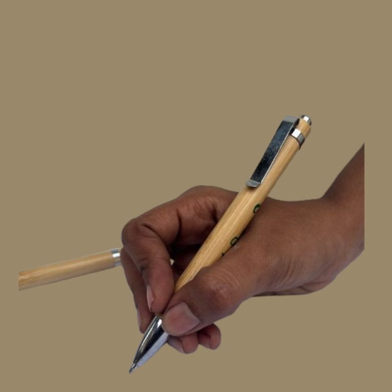 Bamboo Pen