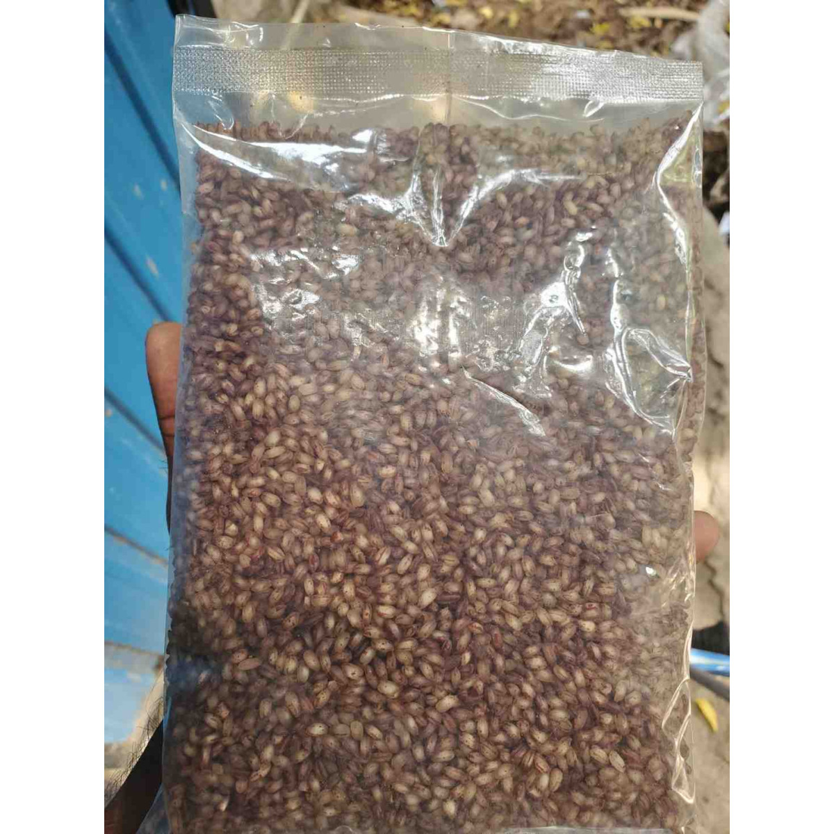 Mottai Karuppan Rice