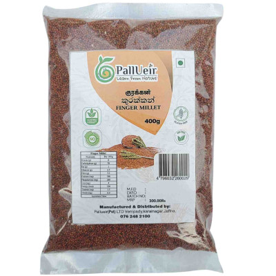 Finger millet 
