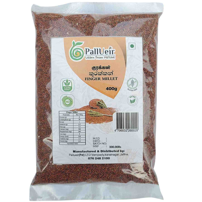 Finger millet 
