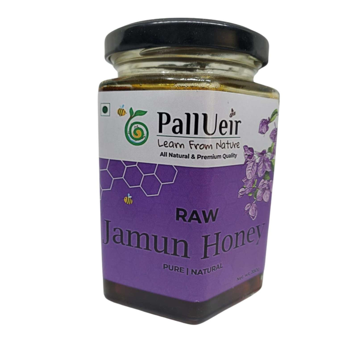 Jamun Honey
