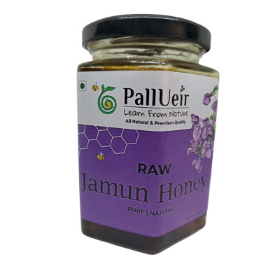 Jamun Honey