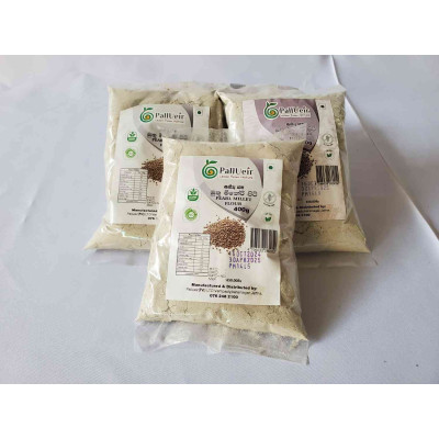 Pearl millet flour