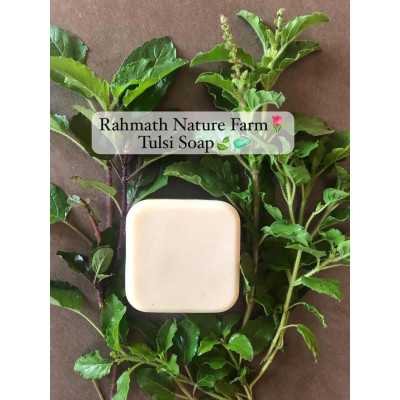 Tulsi soap Tulsi soap