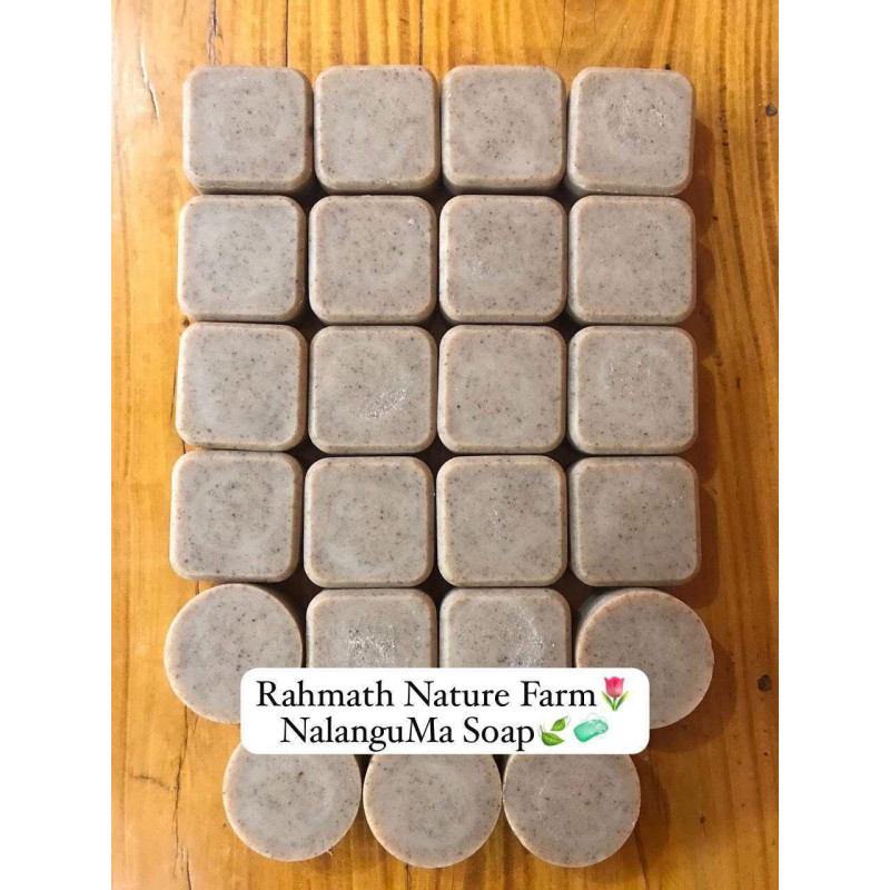 NalanguMa Soap 