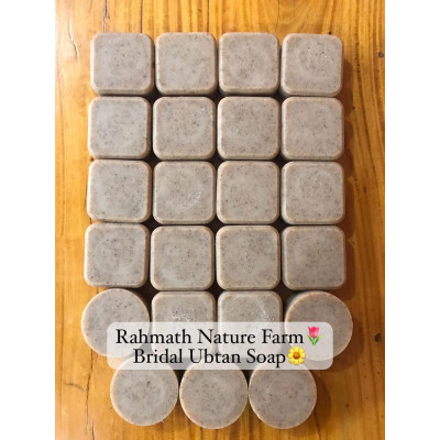 Bridal Ubtan Soap Bridal Ubtan Soap