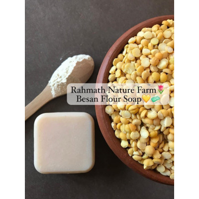 Besan Soap Besan Soap