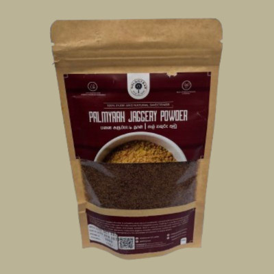  Palmyrah Jaggery Powder