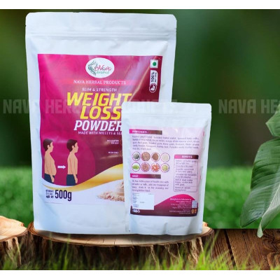 Weight Loss Powder Weight Loss Powder