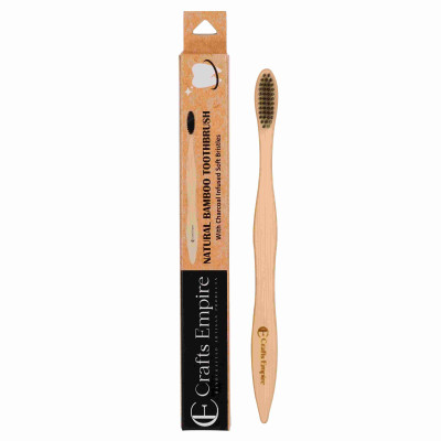 Bamboo ToothBrush