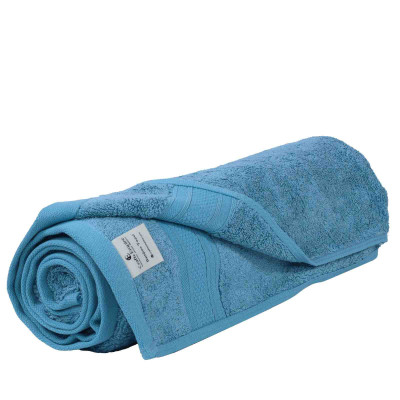 Bamboo Bath Towel