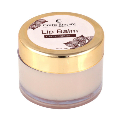 Choco Vanilla Delight Lip Balm
