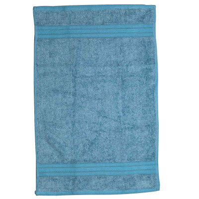 Bamboo Face Towel