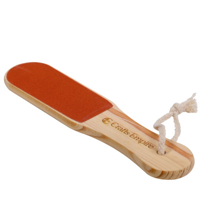 Foot Scrubber