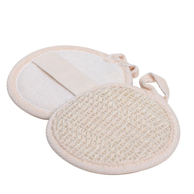 Remic Fibre  Exfoliation Glove
