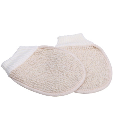 Remic Fibre  Exfoliation Glove