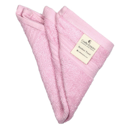 Bamboo Hand Towel