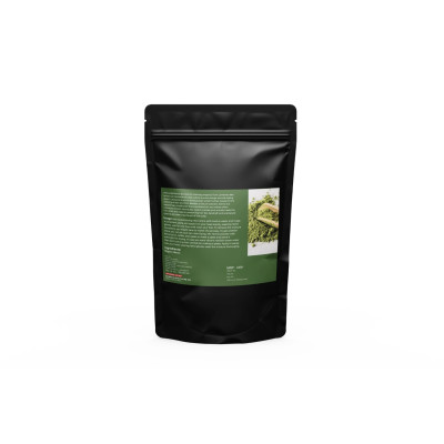Henna Organic Powder