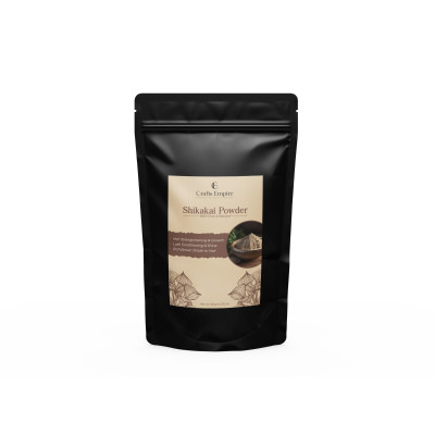 Shikakai Organic Powder