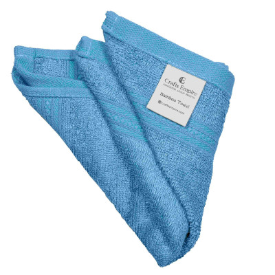 Bamboo Hand Towel