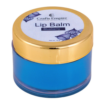  Blueberry Dream Lip Balm