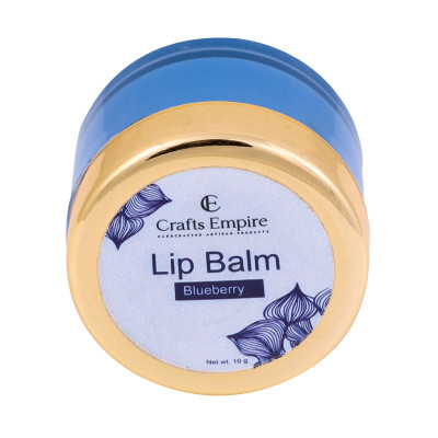  Blueberry Dream Lip Balm