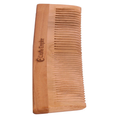 Neem wood Combs