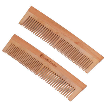Neem wood Combs