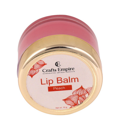 Peach Perfection Lip Balm