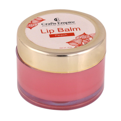Peach Perfection Lip Balm