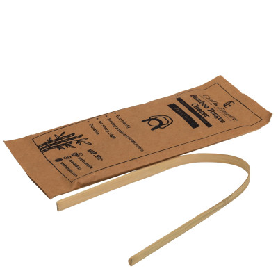 Bamboo Tongue Cleaner