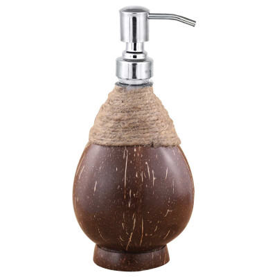 Coconut Dispenser