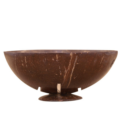 Coconut Soap Dish