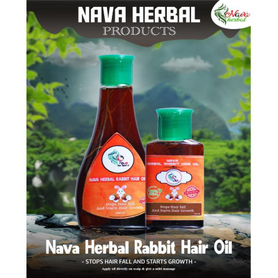 Rabbit Oil