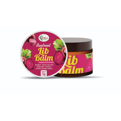  Lip balm