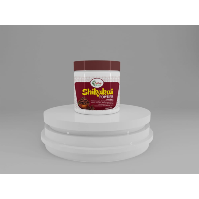 Shikakai Powder